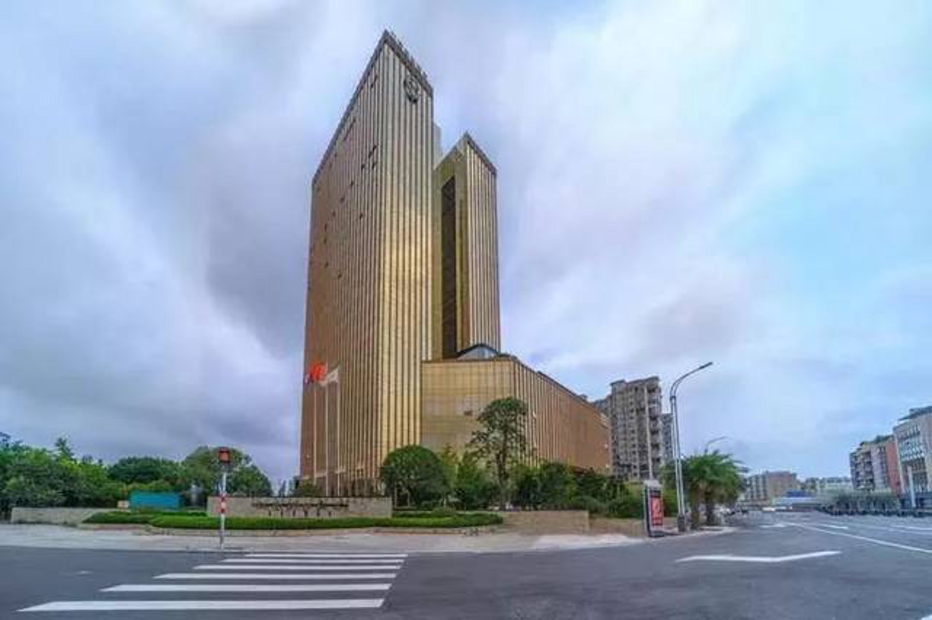 北白象镇第一小学
